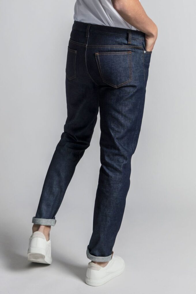 Die Raw Denim Jeans – Archiv Die Raw Denim Jeans – Archiv