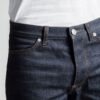 Die Raw Denim Jeans – Archiv Die Raw Denim Jeans – Archiv