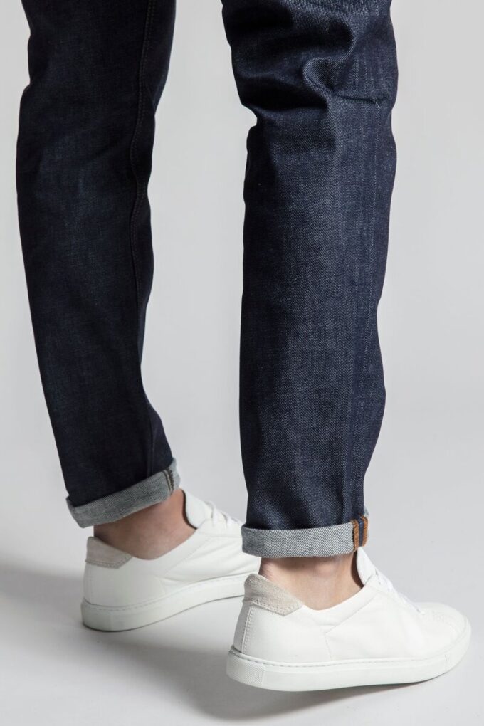 Die Raw Denim Jeans – Archiv Die Raw Denim Jeans – Archiv