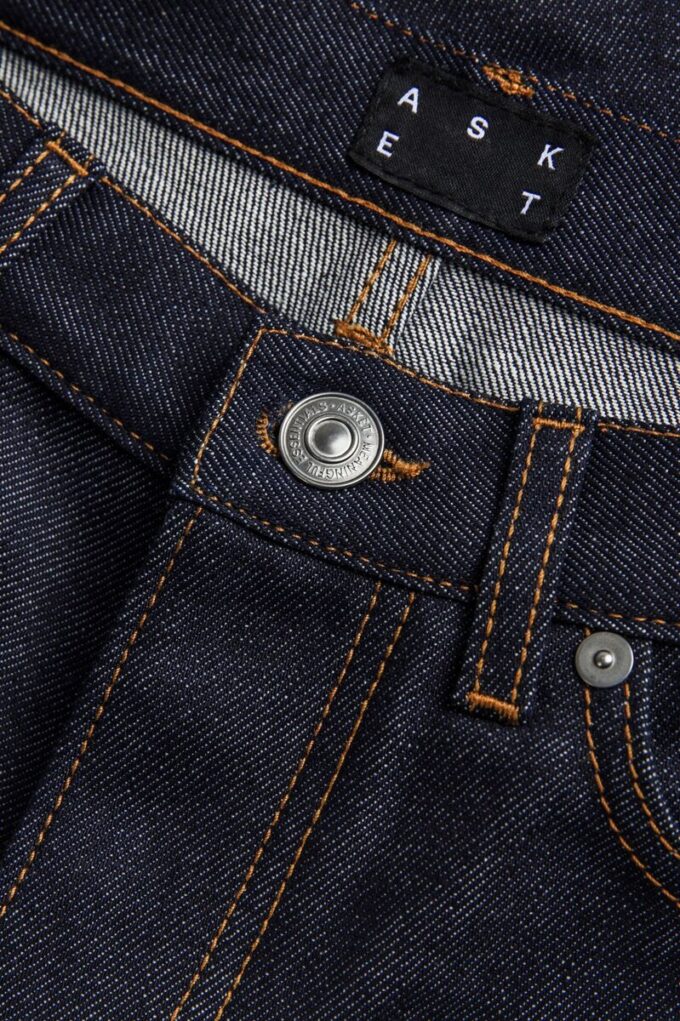 Die Raw Denim Jeans – Archiv Die Raw Denim Jeans – Archiv