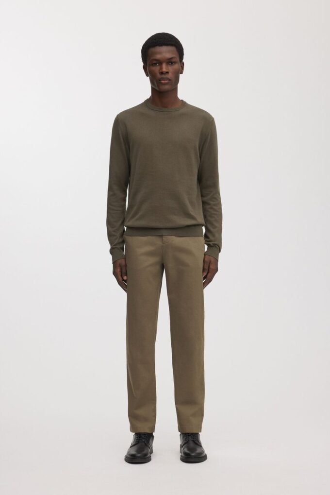 Die Regular Chino Die Regular Chino