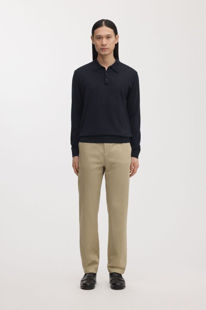Die Regular Chino Die Regular Chino