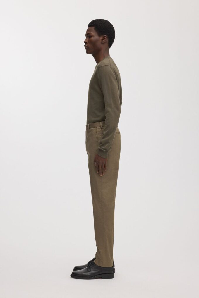 Die Regular Chino Die Regular Chino