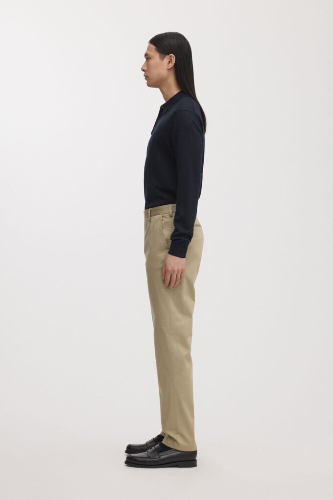 Die Regular Chino Die Regular Chino