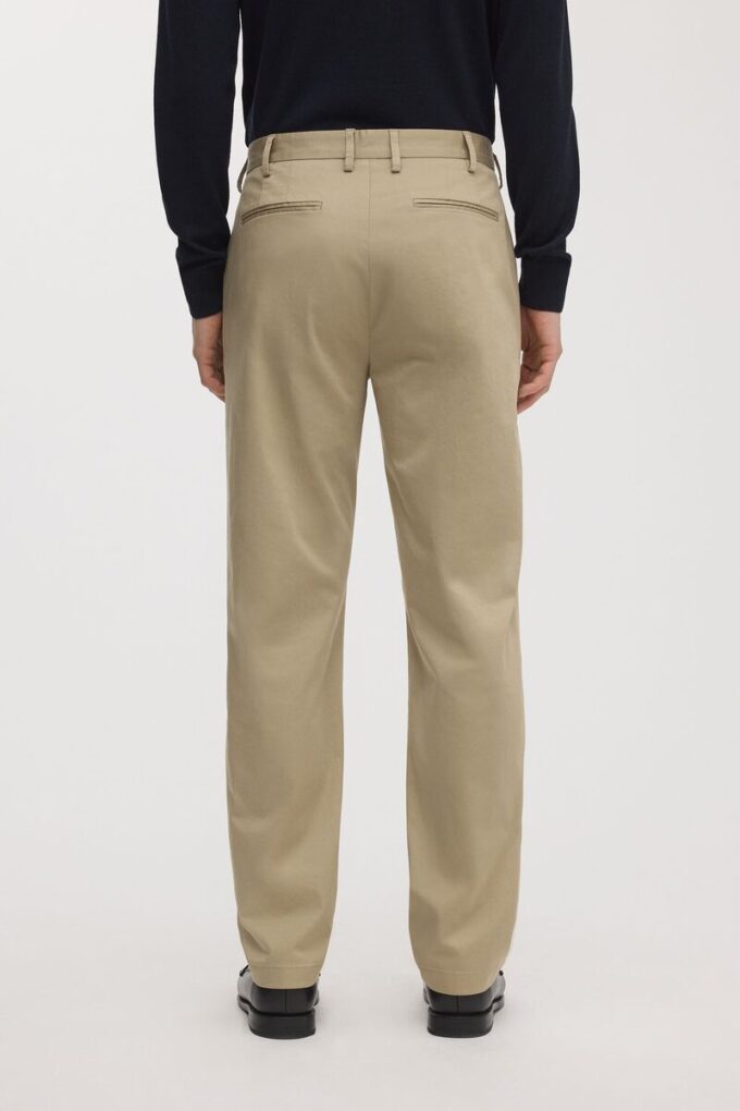 Die Regular Chino Die Regular Chino