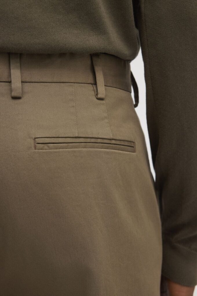 Die Regular Chino Die Regular Chino