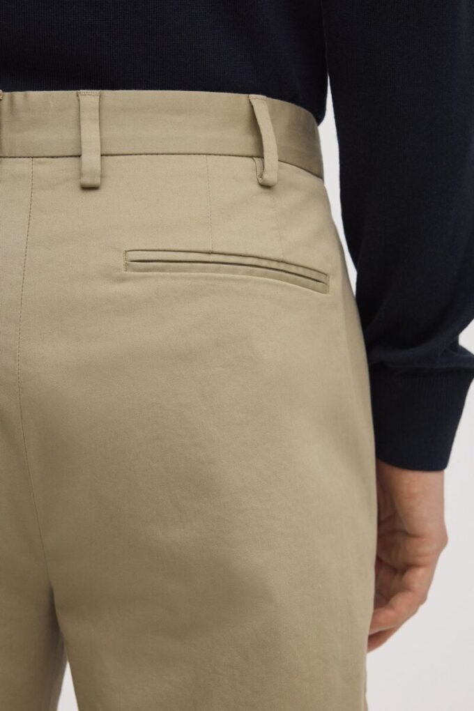 Die Regular Chino Die Regular Chino