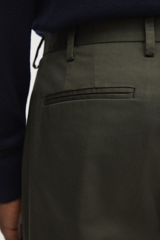 Die Regular Chino Die Regular Chino