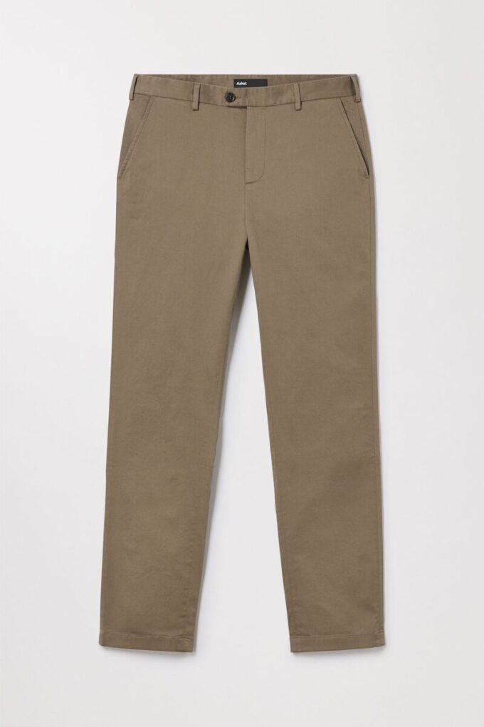 Die Regular Chino Die Regular Chino