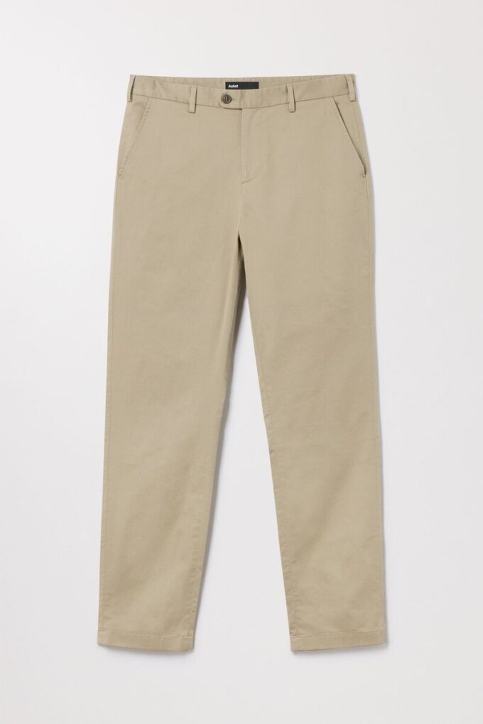 Die Regular Chino Die Regular Chino