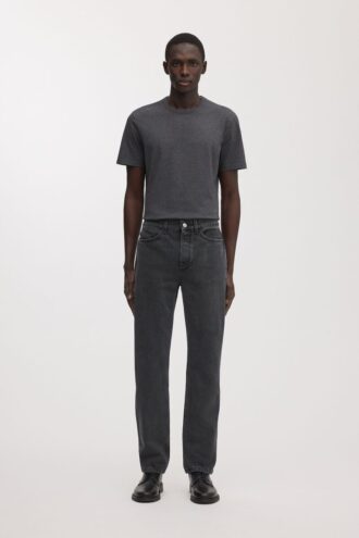 Die Regular Jeans