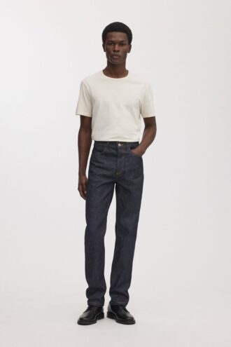 Die Regular Jeans