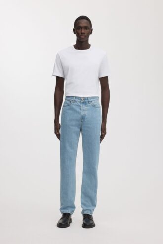Die Regular Jeans