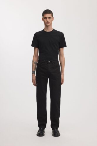 Die Regular Jeans