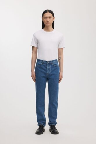 Die Regular Jeans