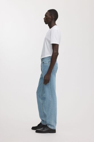 Die Regular Jeans