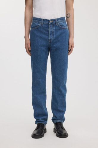 Die Regular Jeans
