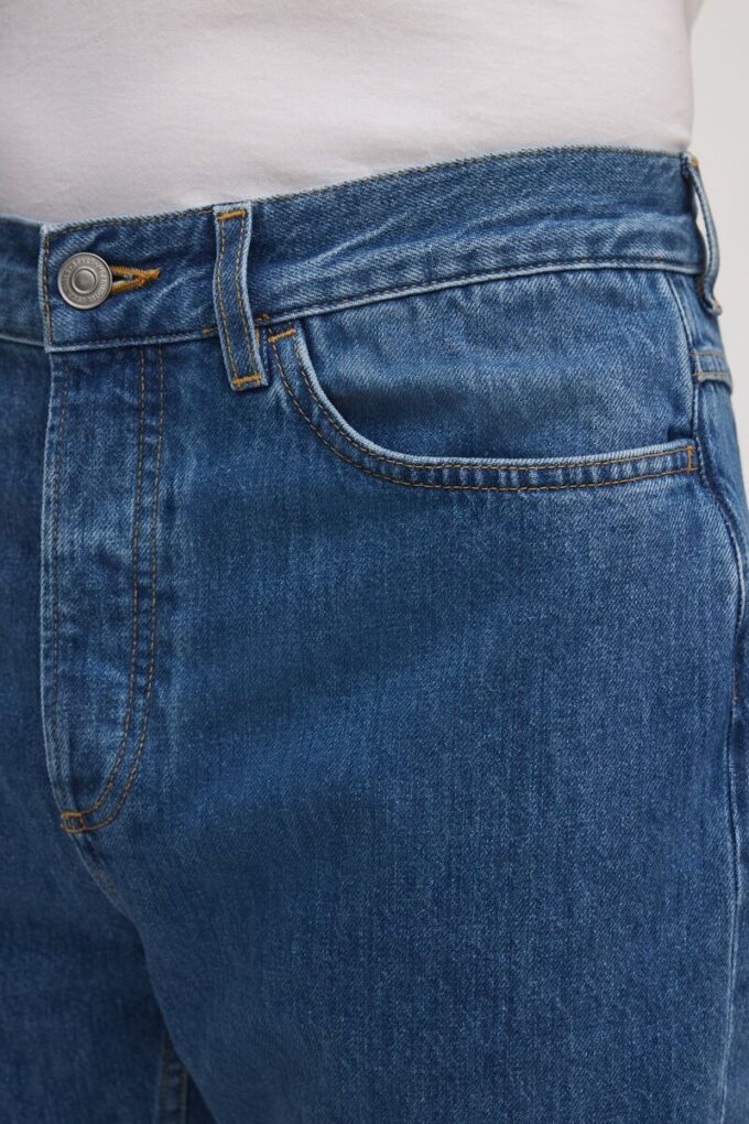 Die Regular Jeans Die Regular Jeans