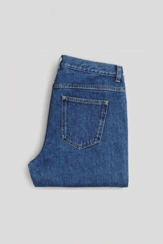 Die Regular Jeans – Archiv