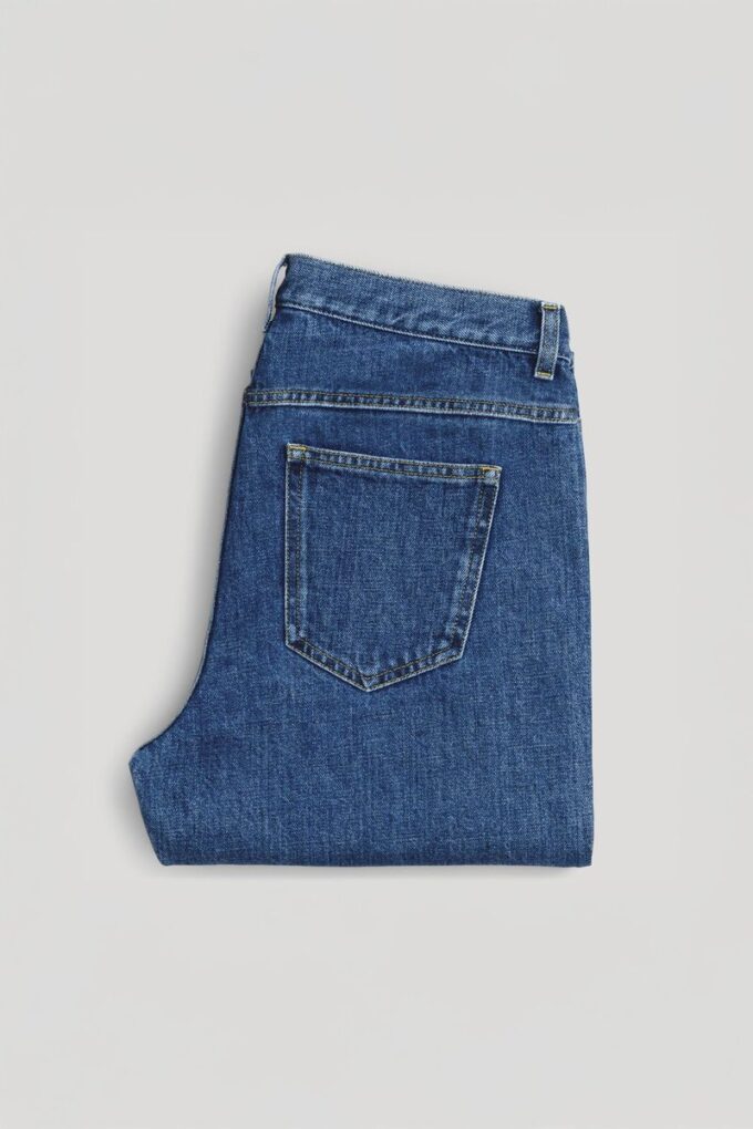 Die Regular Jeans – Archiv Die Regular Jeans – Archiv