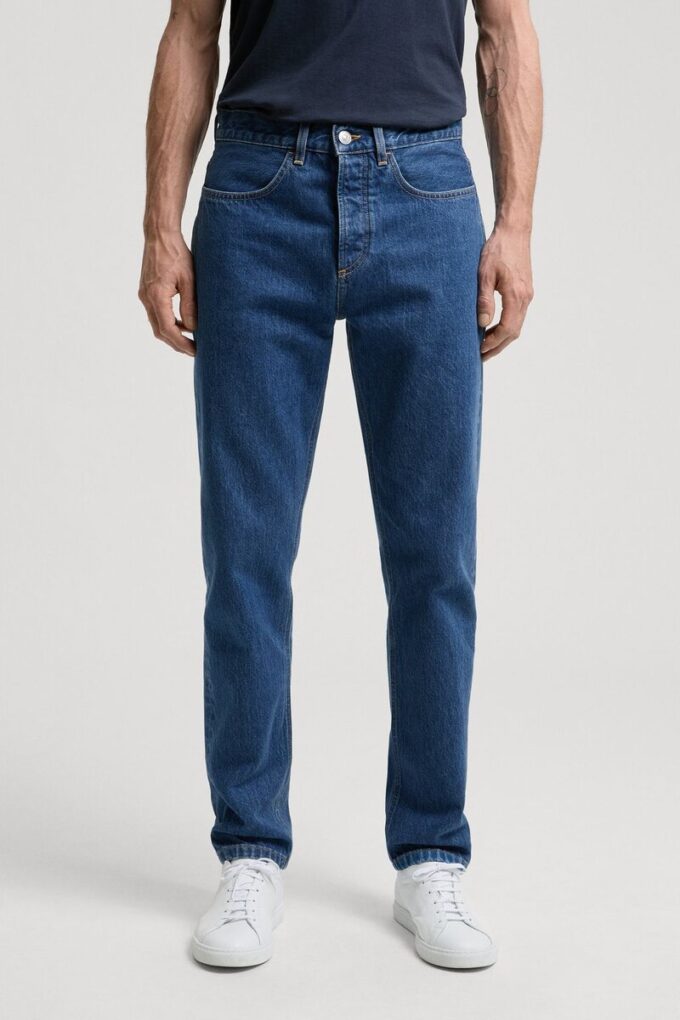 Die Regular Jeans – Archiv Die Regular Jeans – Archiv