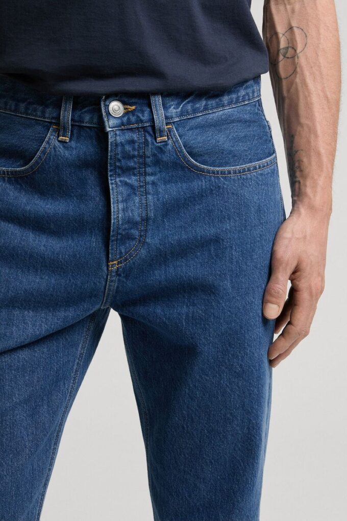 Die Regular Jeans – Archiv Die Regular Jeans – Archiv