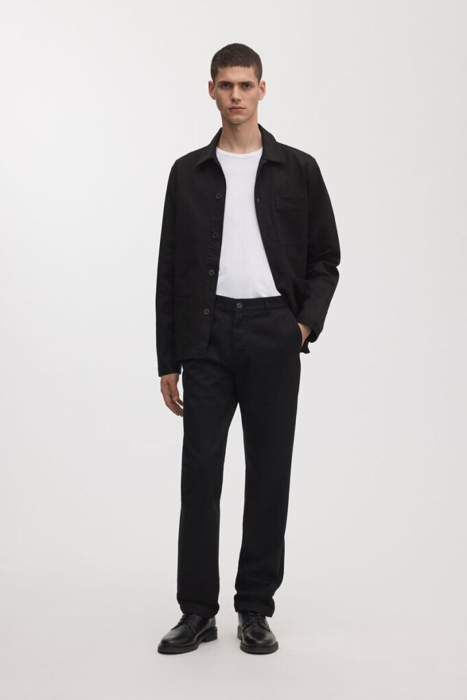 Die Regular Twill Chino