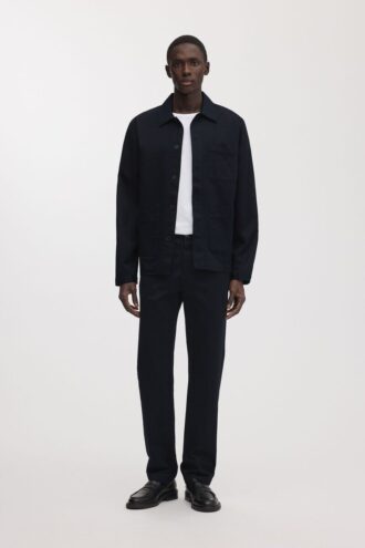 Die Regular Twill Chino
