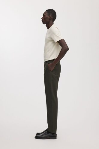 Die Regular Twill Chino