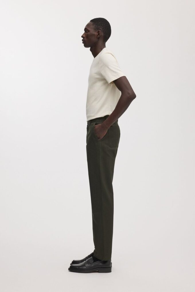 Die Regular Twill Chino Die Regular Twill Chino