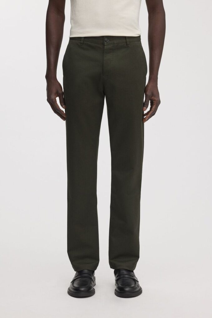 Die Regular Twill Chino Die Regular Twill Chino