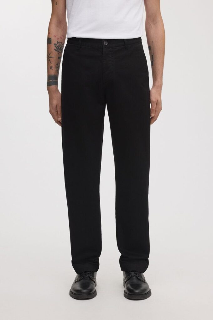 Die Regular Twill Chino