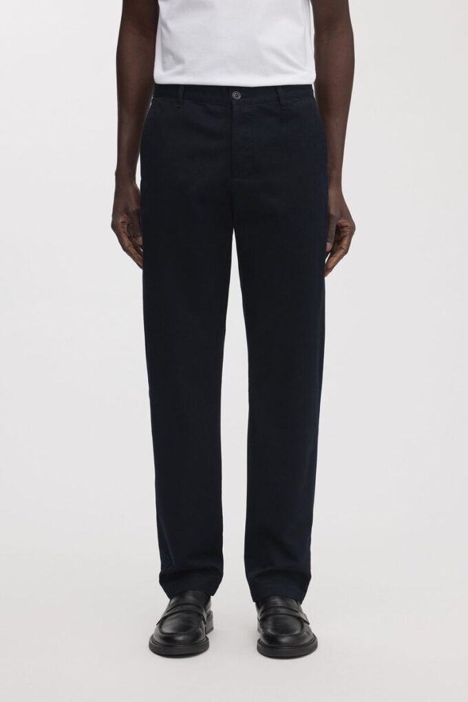 Die Regular Twill Chino Die Regular Twill Chino