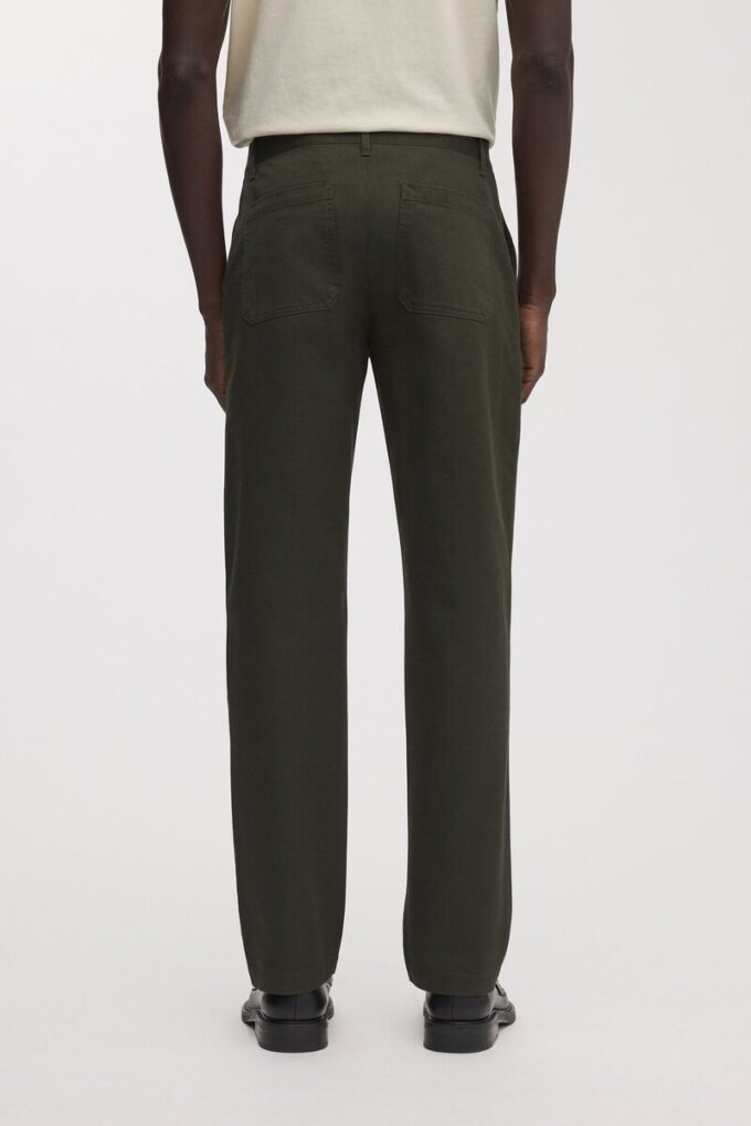 Die Regular Twill Chino Die Regular Twill Chino