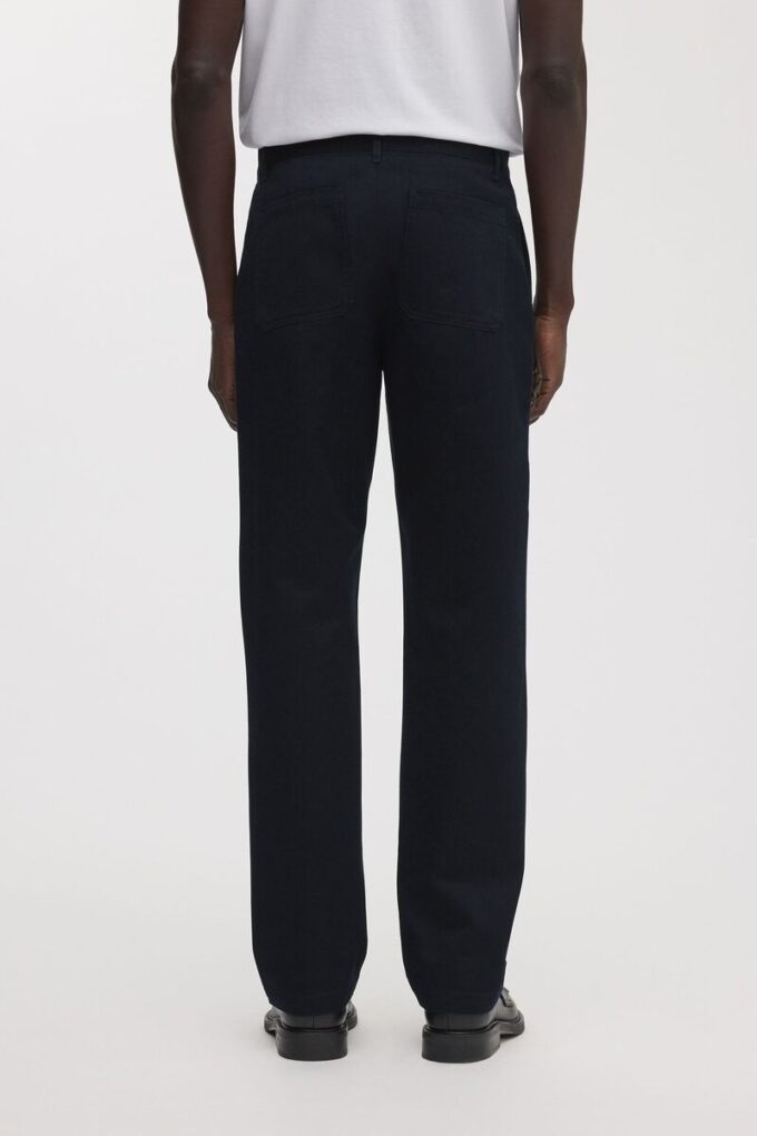 Die Regular Twill Chino Die Regular Twill Chino