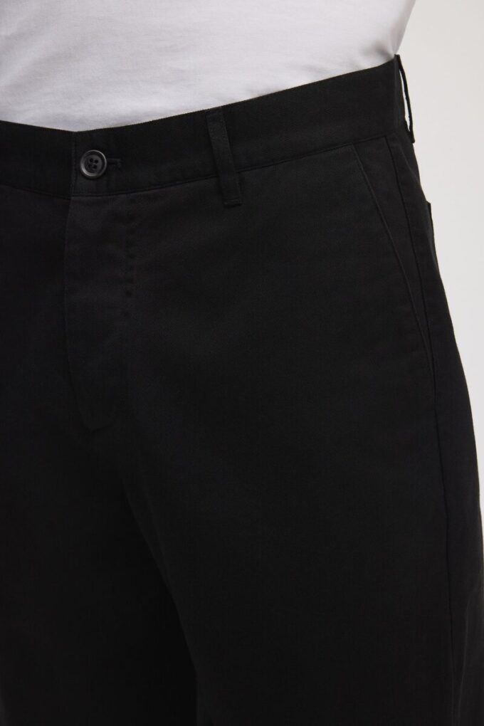Die Regular Twill Chino