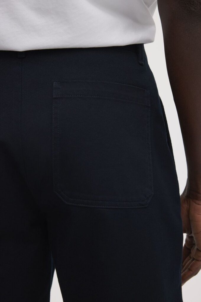 Die Regular Twill Chino Die Regular Twill Chino