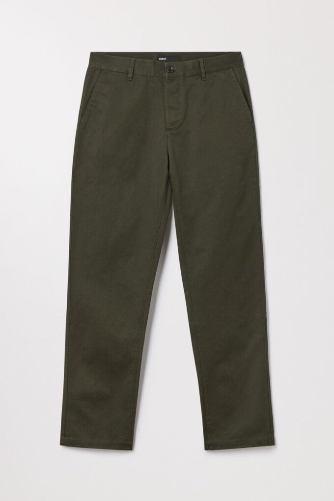 Die Regular Twill Chino Die Regular Twill Chino