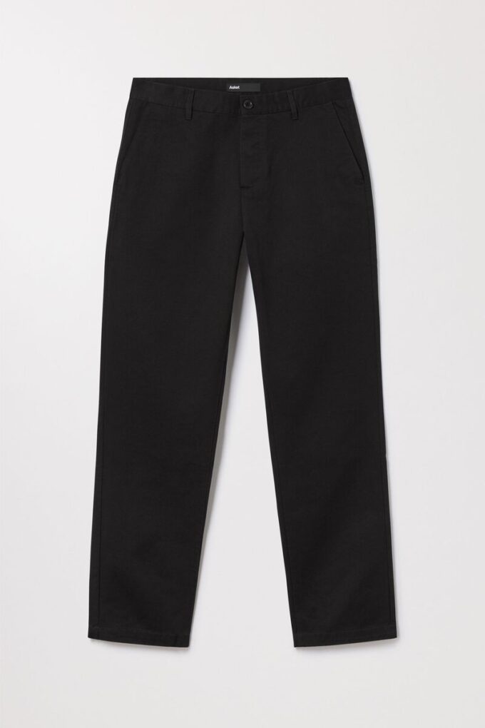 Die Regular Twill Chino