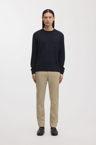 Die schmale Chino