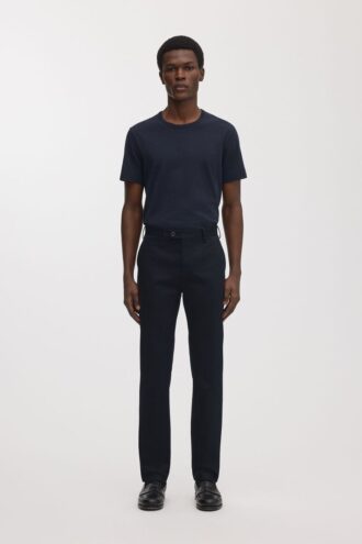 Die schmale Chino
