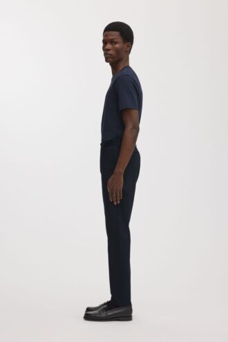 Die schmale Chino