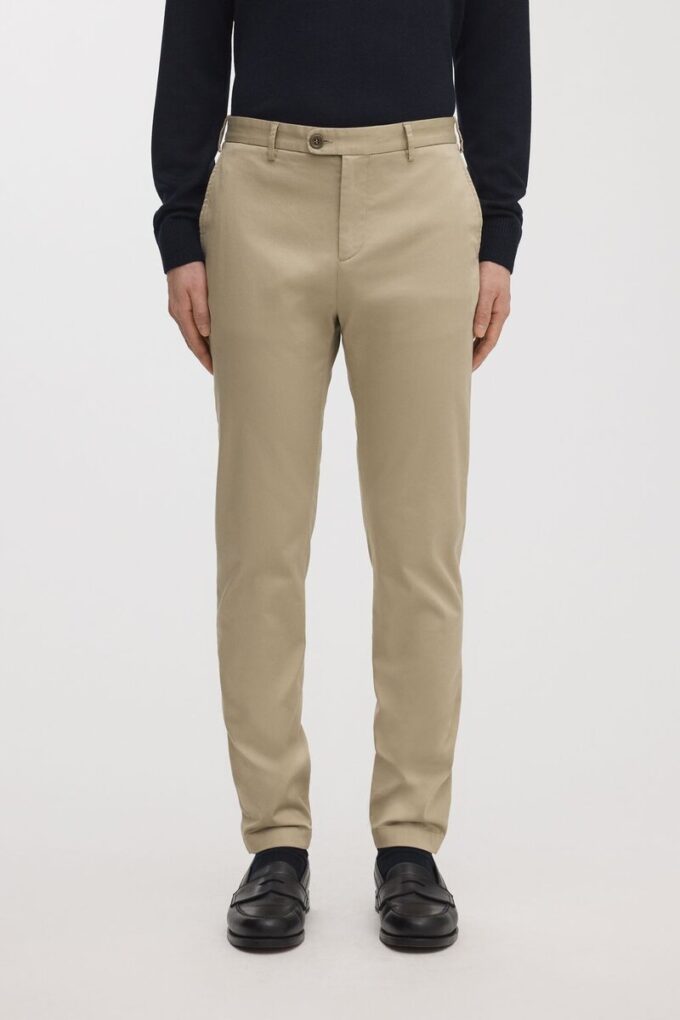 Die schmale Chino