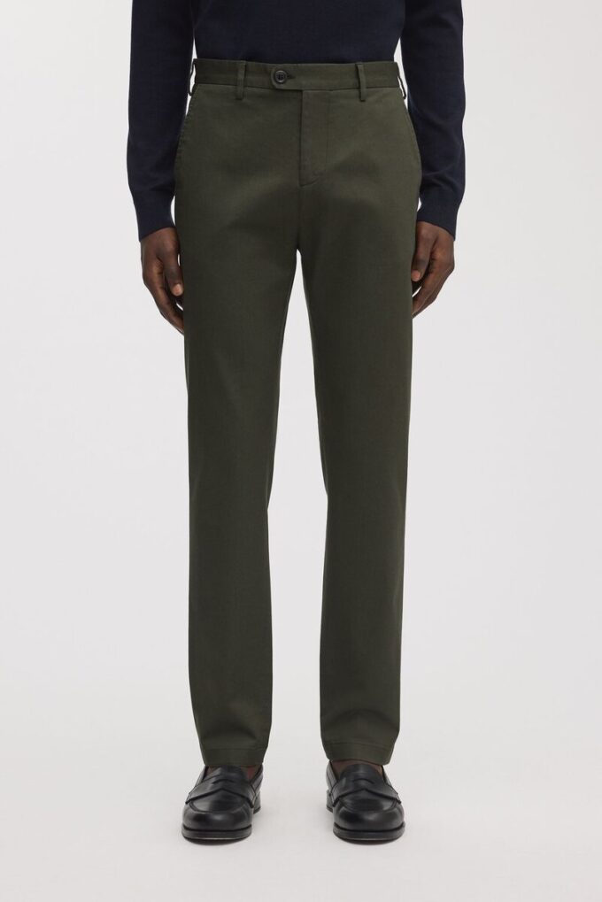 Die schmale Chino