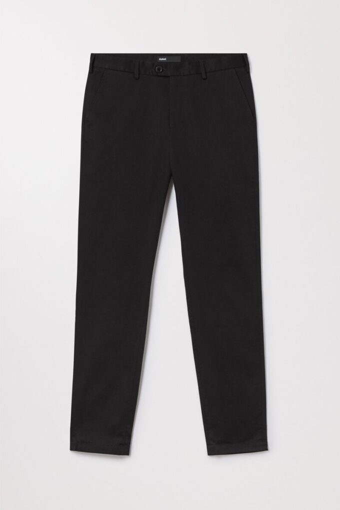 Die schmale Chino
