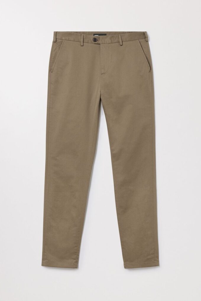 Die schmale Chino