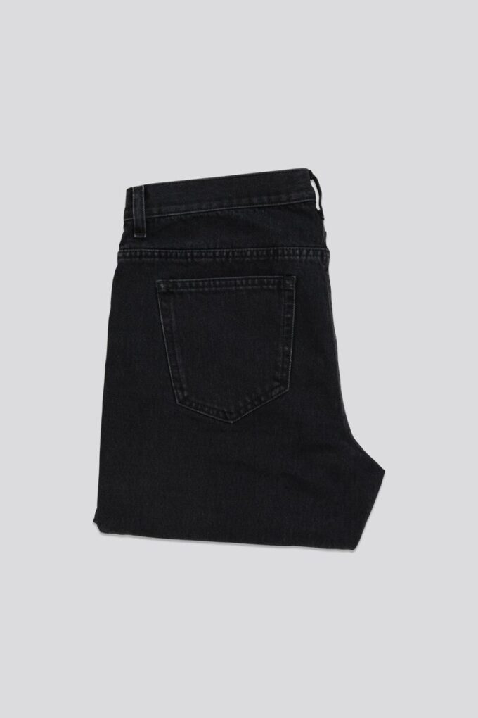 Die schwarze Jeans – Archiv