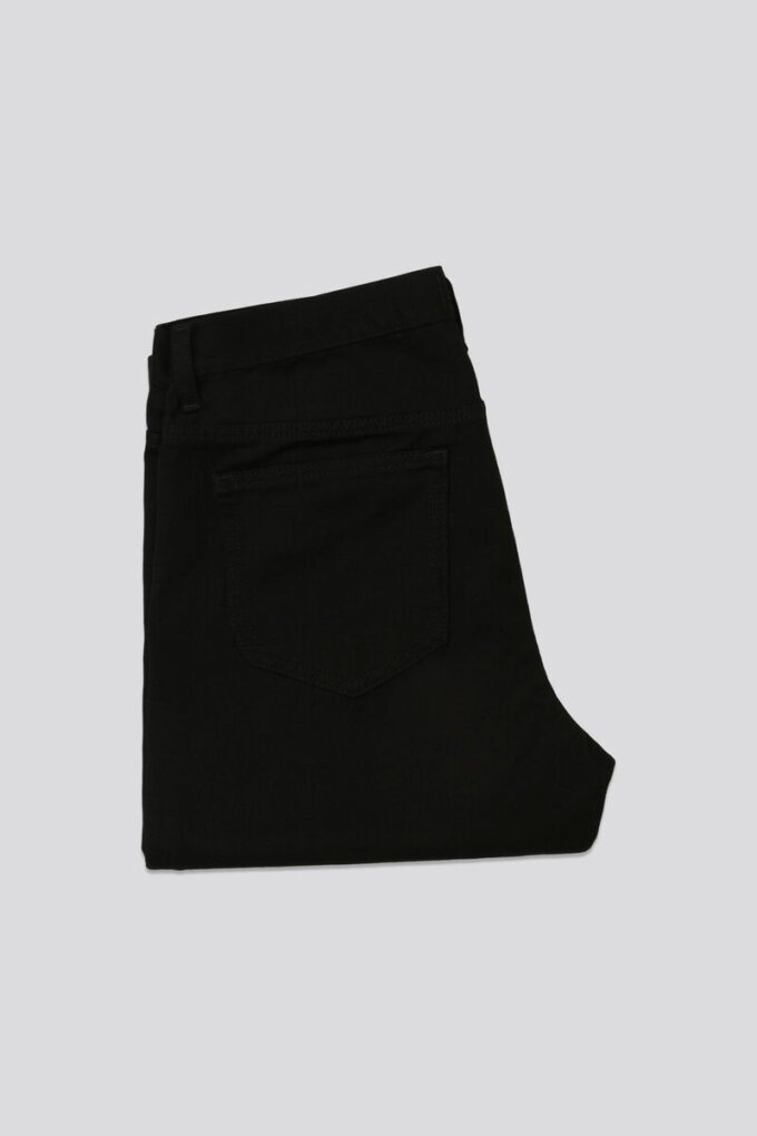 Die schwarze Jeans – Archiv Die schwarze Jeans – Archiv
