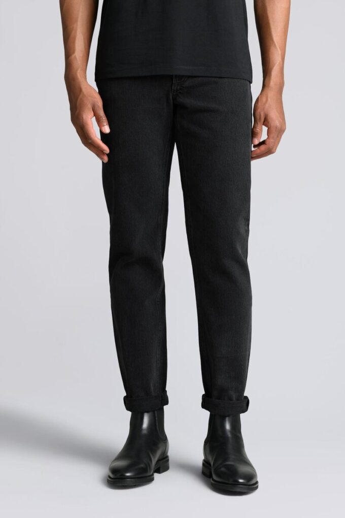Die schwarze Jeans – Archiv