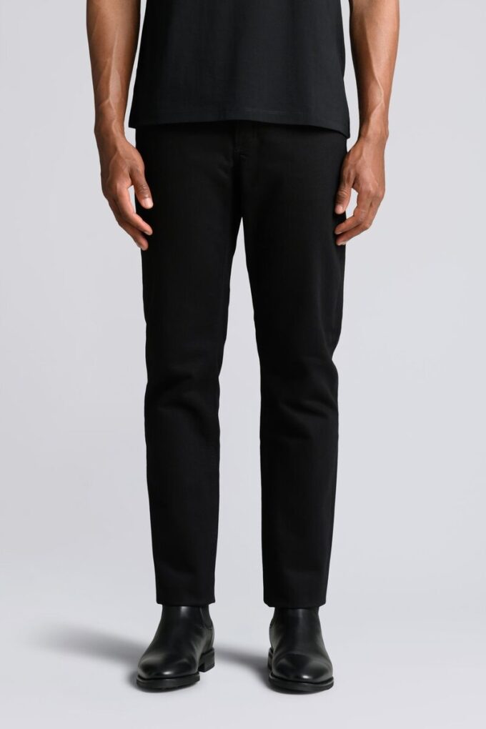 Die schwarze Jeans – Archiv Die schwarze Jeans – Archiv